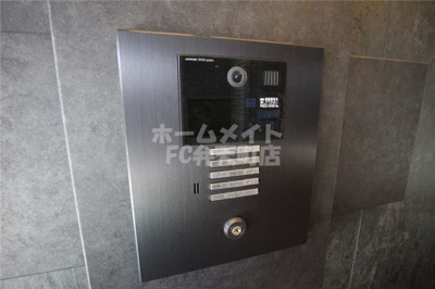 【セキュリティ】 | レジュールアッシュアーバンフロー