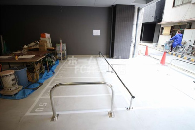 【その他共用部分】 | レジュールアッシュアーバンフロー