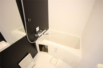 【浴室】 | レジュールアッシュアーバンフロー | 日々の暮らしに欠かせないお風呂です