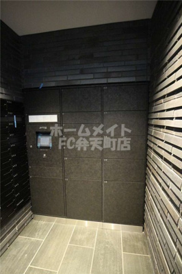 【その他共用部分】 | レジュールアッシュアーバンフロー