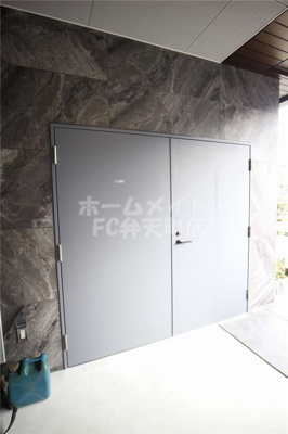 【その他共用部分】 | レジュールアッシュアーバンフロー