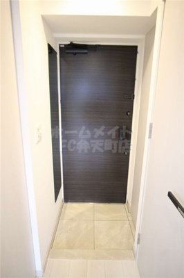 【玄関】 | レジュールアッシュアーバンフロー | 明るい玄関です