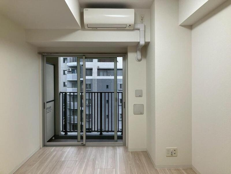 プルミエ市谷薬王寺の洋室|※別室参考写真プルミエ市谷薬王寺