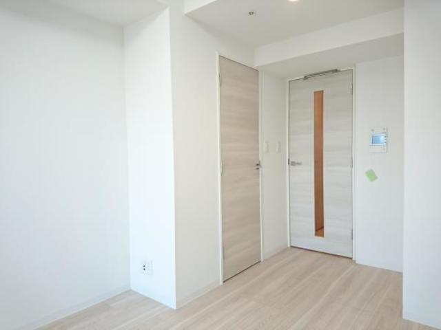 プルミエ市谷薬王寺の内装|※別室参考写真プルミエ市谷薬王寺