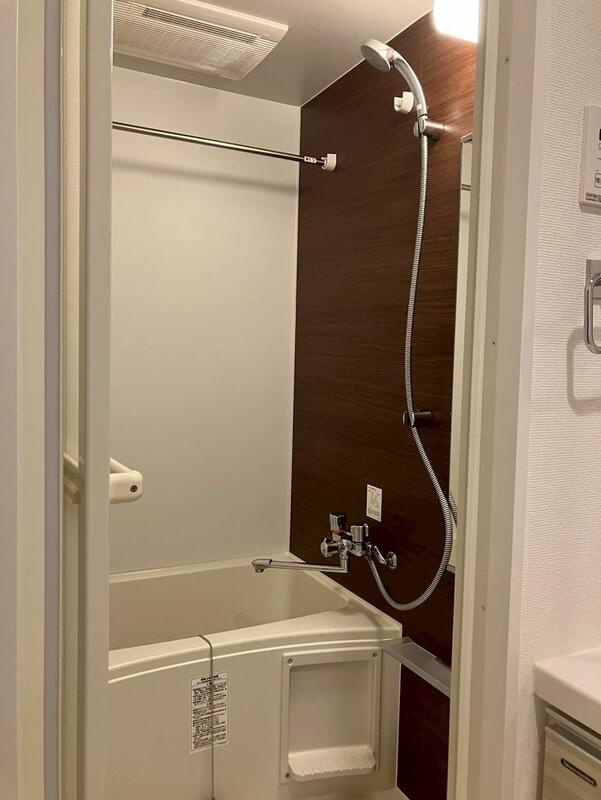 プルミエ市谷薬王寺の浴室|※別室参考写真プルミエ市谷薬王寺