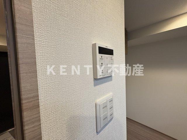 【設備】 | リーラ品川戸越