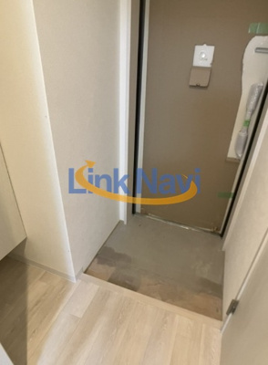 【玄関】 | ARCA九条