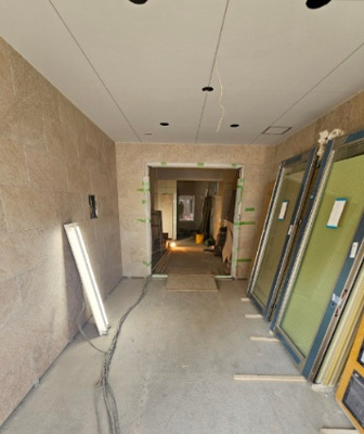 【エントランス】 | ARCA九条