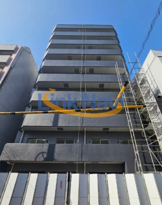 【外観】 | ARCA九条