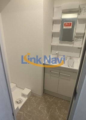 【独立洗面台】 | ARCA九条