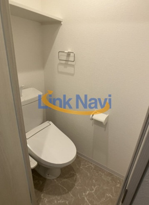 【トイレ】 | ARCA九条