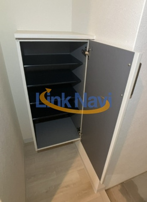 【収納】 | ARCA九条