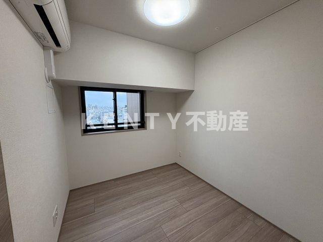 【寝室】 | リーラ品川戸越 | 落ち着いて過ごせるお部屋なので、寝室にいかがでしょうか