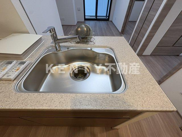 【設備】 | リーラ品川戸越