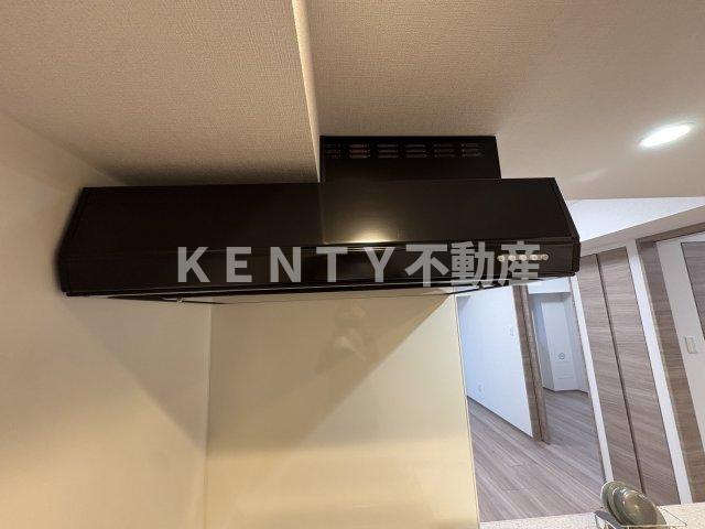 【設備】 | リーラ品川戸越