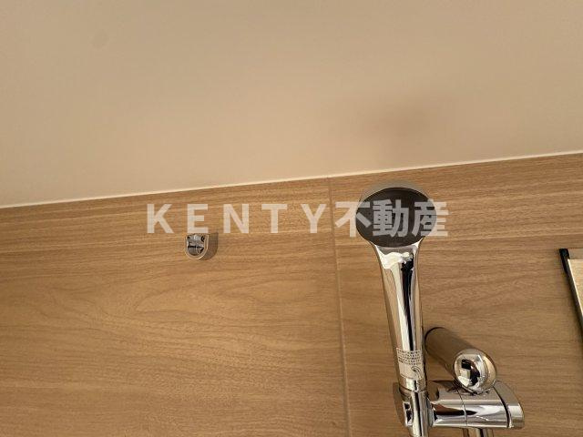 【設備】 | リーラ品川戸越