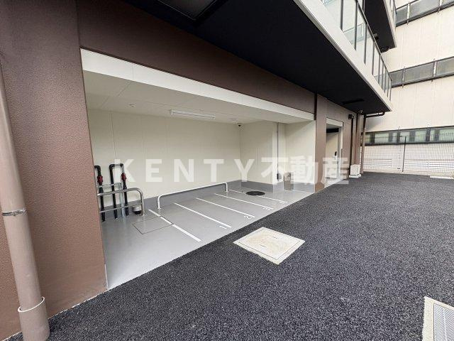 【その他】 | リーラ品川戸越