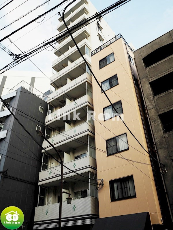 門前仲町レジデンス伍番館のその他