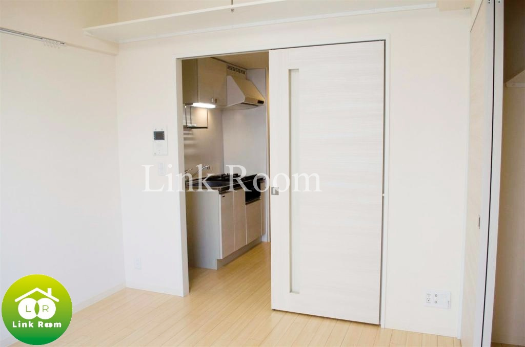 門前仲町レジデンス伍番館の洋室