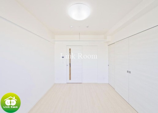 門前仲町レジデンス伍番館の寝室|参考写真