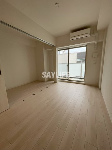 ソルテラスOSAKA緑橋クレアストの内装