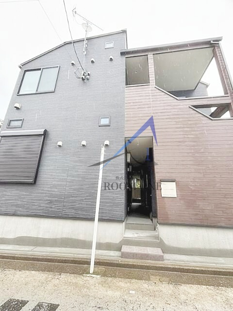 ハレテラス平和台