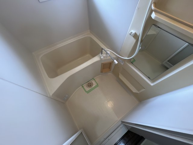 ビゴレ雅Ｂ棟の浴室
