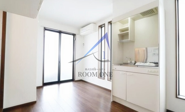 アーバンプレイス祐天寺の寝室|寝室です。