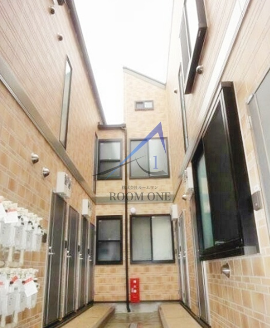 アーバンプレイス祐天寺