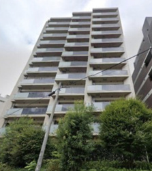 ザ・パークハウス赤坂レジデンスの画像