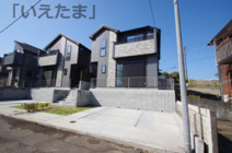 【仲介手数料無料！！】稲城市平尾2丁目　新築戸建て（全3棟）1号棟　5399万円の画像