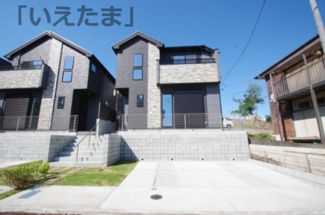 【外観】 | 1号棟