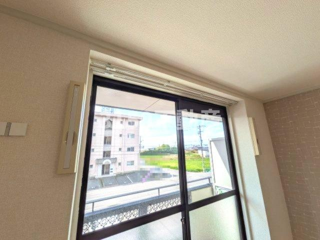 コアロード戸崎の設備