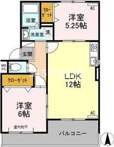 コアロード戸崎