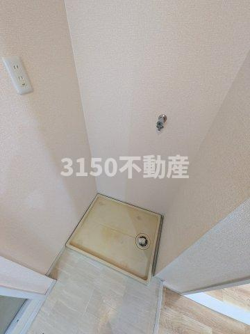 コアロード戸崎の設備