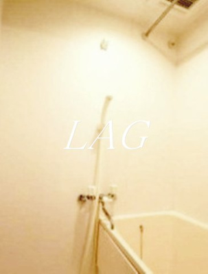 【浴室】 | CONTEL NAKANOBU | お風呂です。