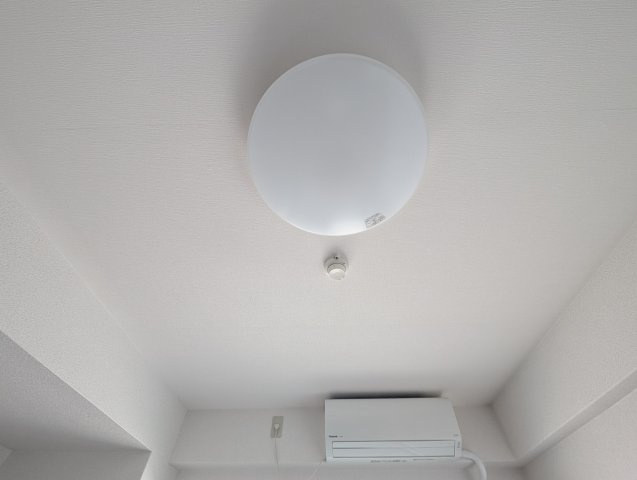 エナブル笠屋の設備