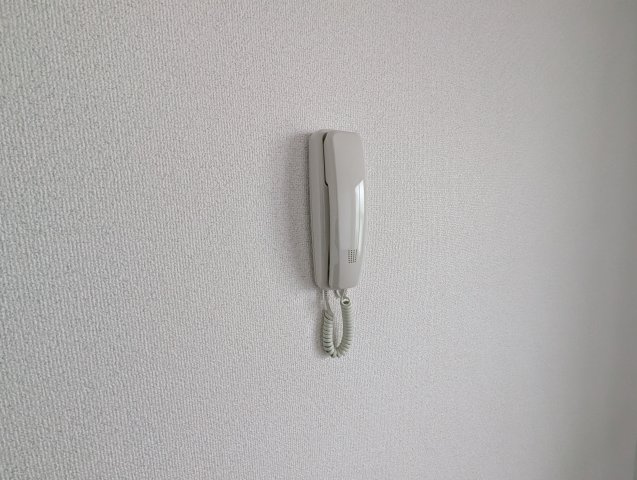 エナブル笠屋のセキュリティ