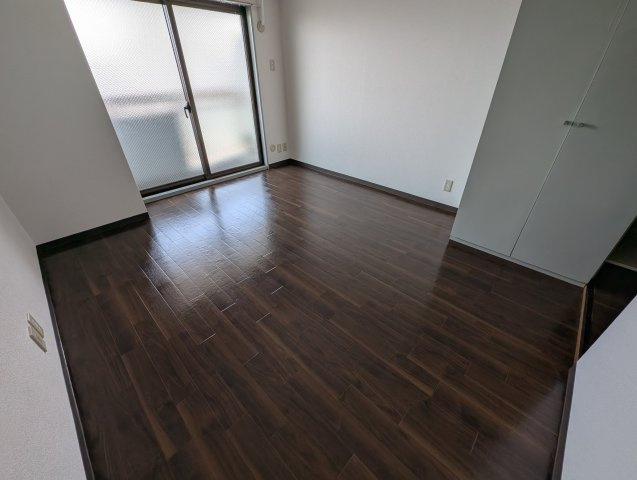 エナブル笠屋の内装