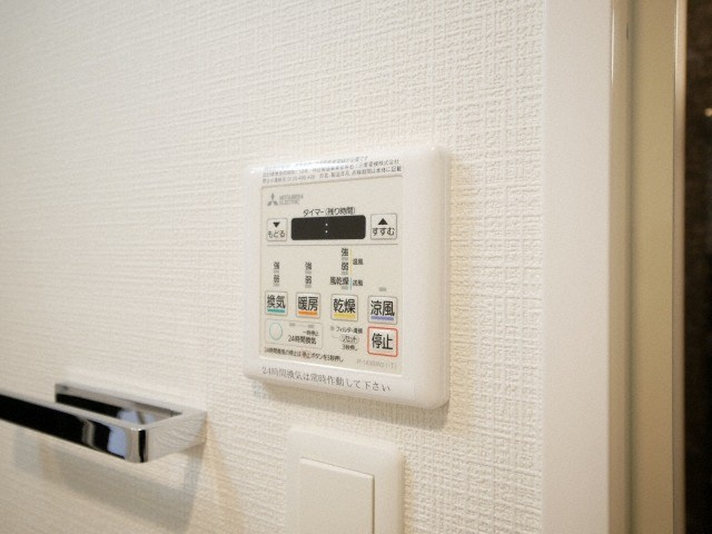 大阪市北区大淀北１丁目の賃貸マンションの設備