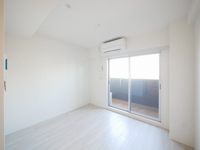 大阪市北区大淀北１丁目の賃貸マンションの居間・リビング