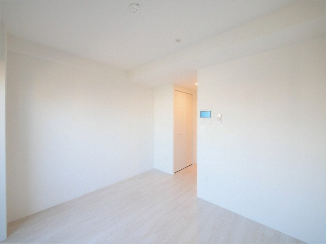 大阪市北区大淀北１丁目の賃貸マンションの居間・リビング