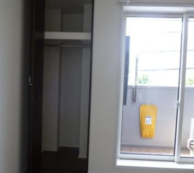 【収納】 | オリザ西新宿