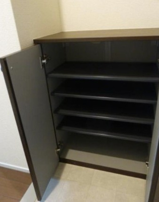 【玄関】 | オリザ西新宿