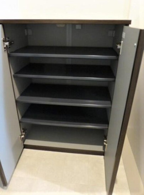 【設備】 | オリザ西新宿