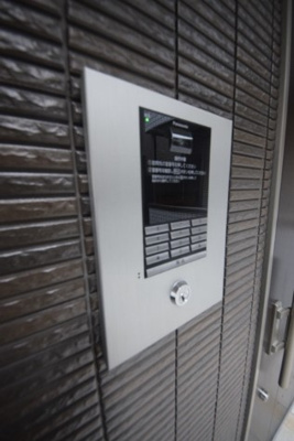 【セキュリティ】 | オリザ西新宿