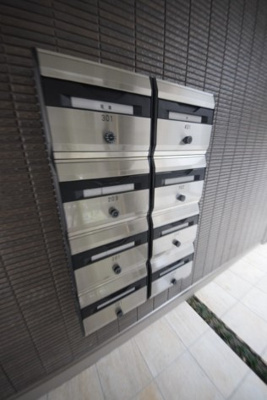 【その他共用部分】 | オリザ西新宿