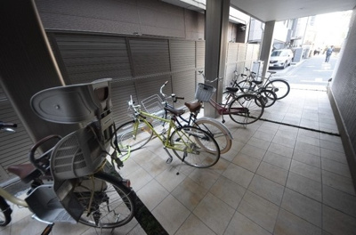 【その他共用部分】 | オリザ西新宿