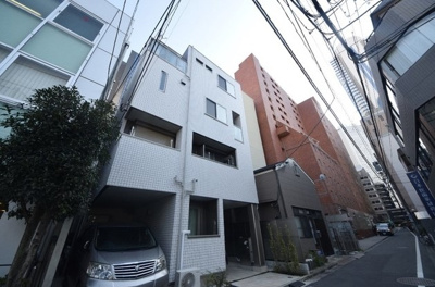 【外観】 | オリザ西新宿