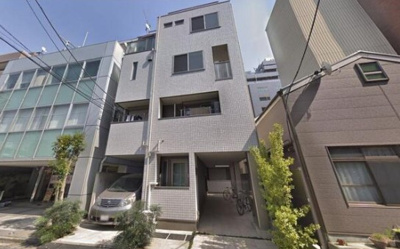 【外観】 | オリザ西新宿